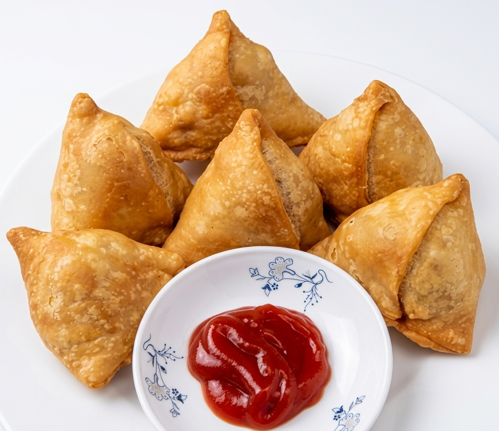 Bengali Singara – Crispy, Golden & Flavorful Traditional Savory Snack