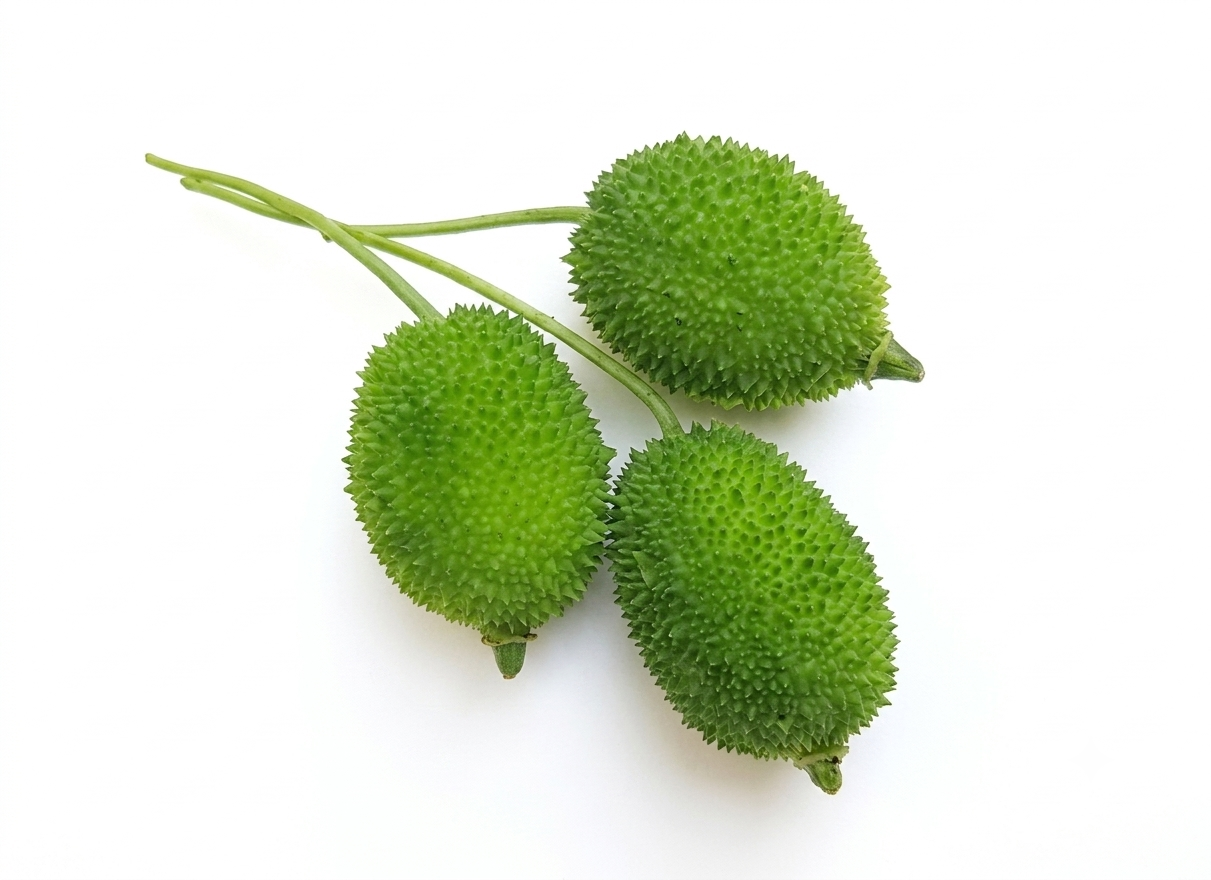 Fresh Kakrol (Spiny Gourd) – Farm Fresh, Tender & Premium Vegetable