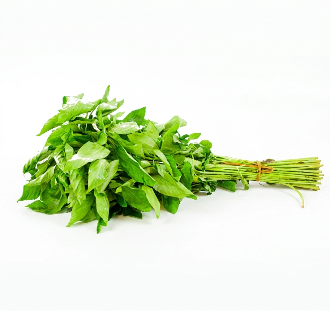 Fresh Pat Saag (Jute Leaves) – Farm Fresh Nutritious Green Leafy Vegetable