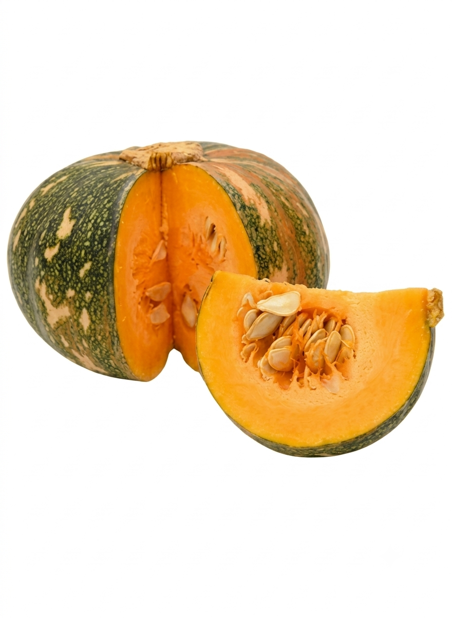 Fresh Misti Kumra (Pumpkin) – Sweet, Farm Fresh & Nutritious Vegetable
