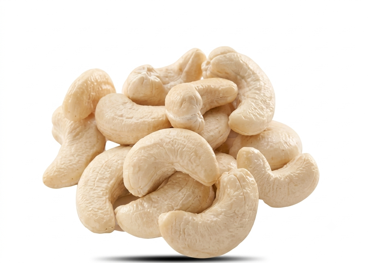 Premium Kajubadam – Rich, Creamy & Crunchy Cashew Nuts