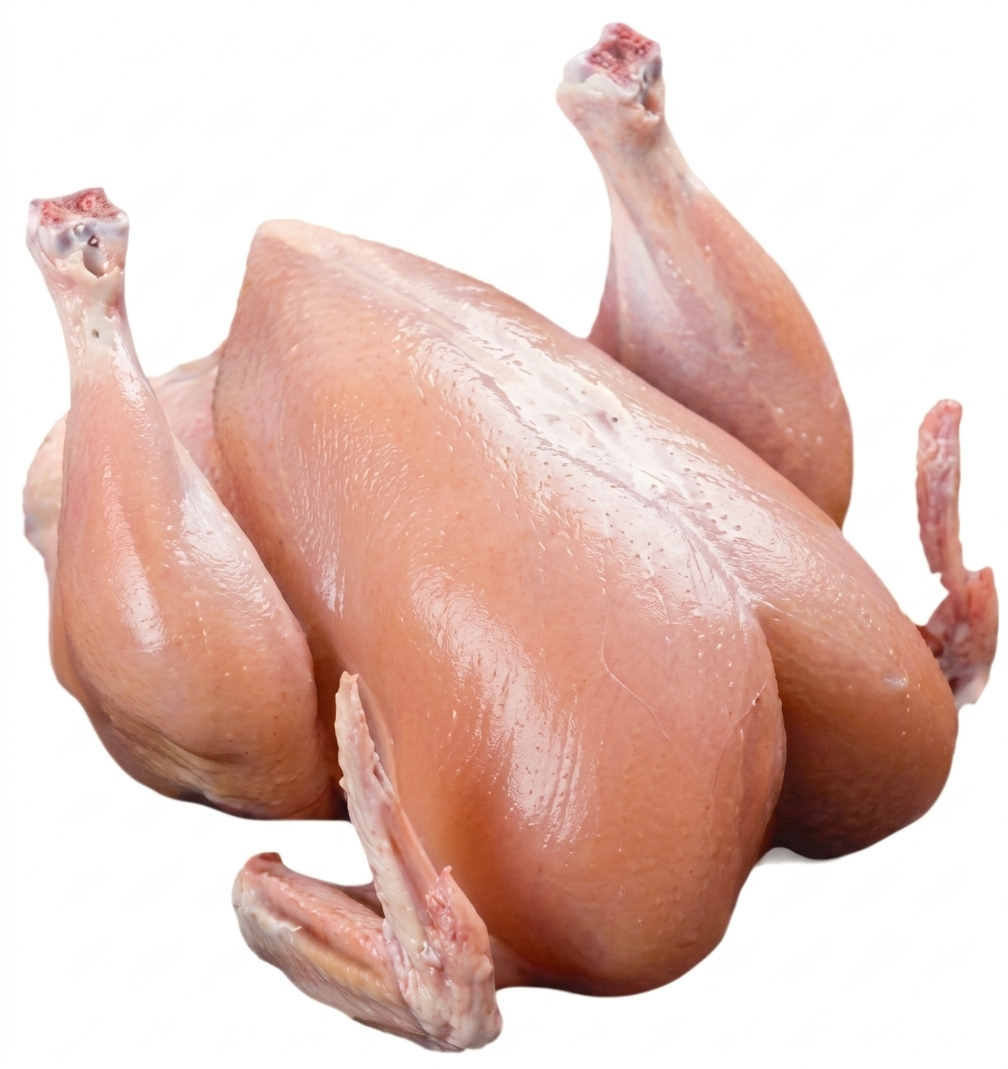 Fresh Broiler Chicken – Tender, Protein-Rich & Farm Fresh