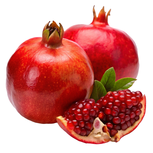 Fresh Bedana (Pomegranate) – Premium Sweet & Juicy Antioxidant-Rich Fruit