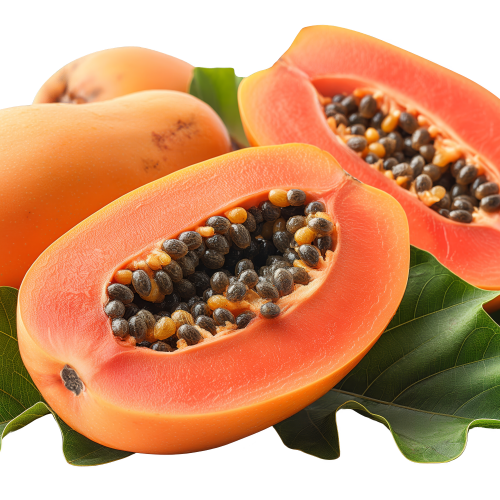 Farm Fresh Papaya – Naturally Sweet, Juicy & Rich in Nutrition