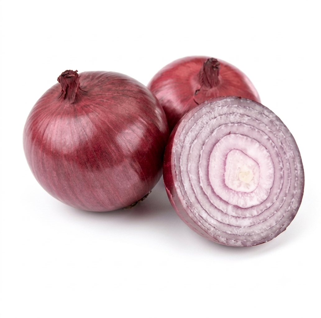 Fresh Peaj (Onion) – Farm Fresh, Premium Quality Everyday Essential