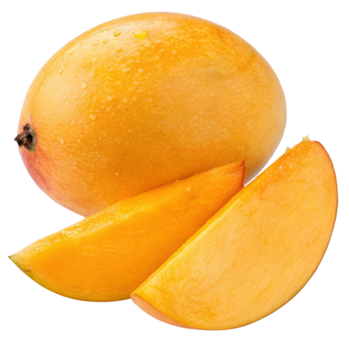 Fresh & Naturally Ripened Mangoes