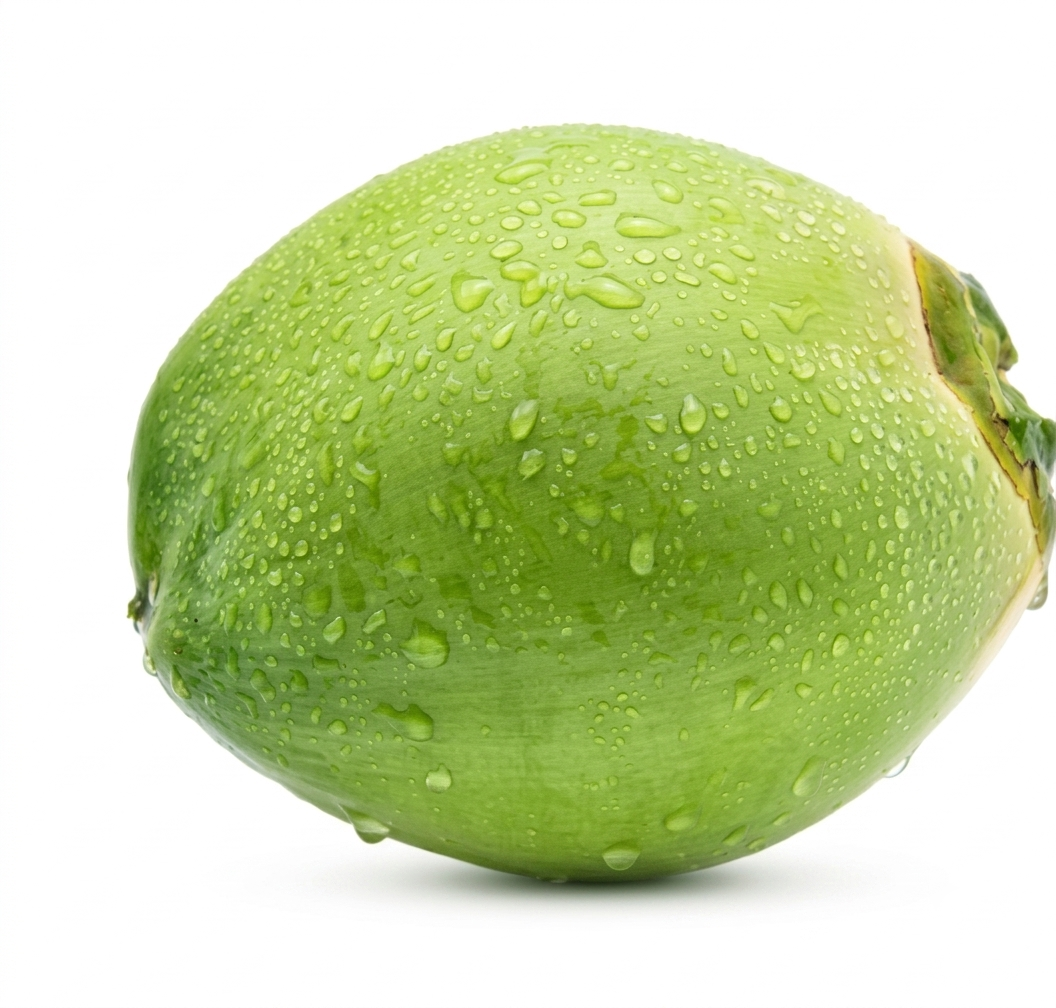 Fresh Daab – Tender Coconut with Naturally Refreshing Coconut Water
