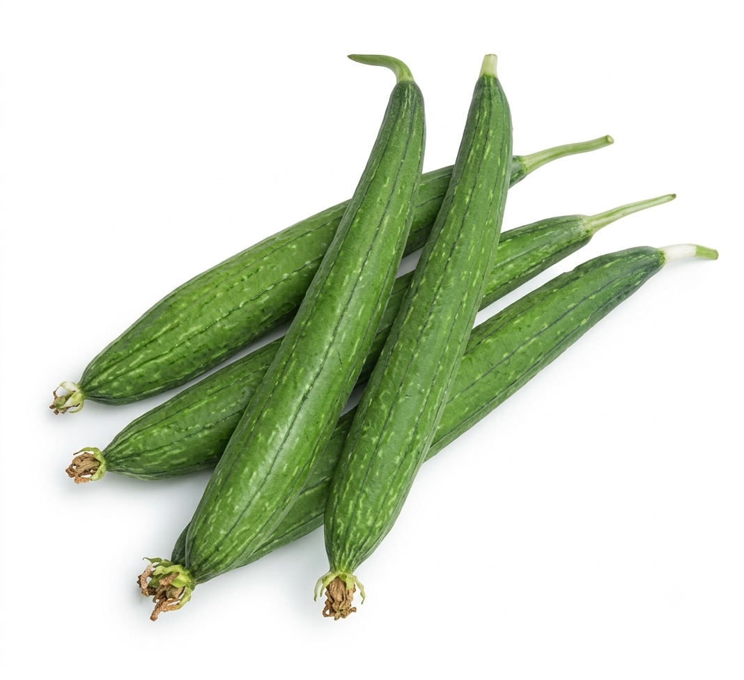 Fresh Crisp Turai
