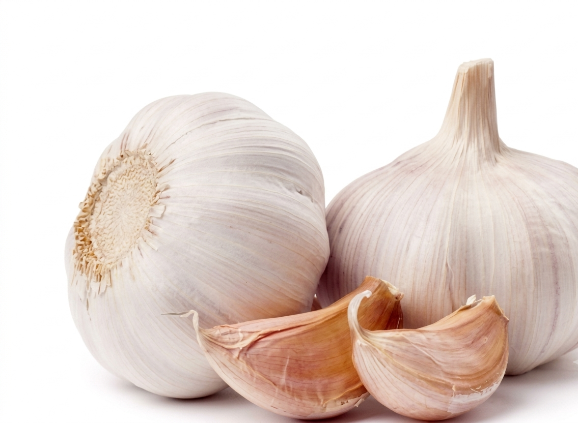Fresh Rosun (Garlic) – Farm Fresh, Aromatic & Premium Quality
