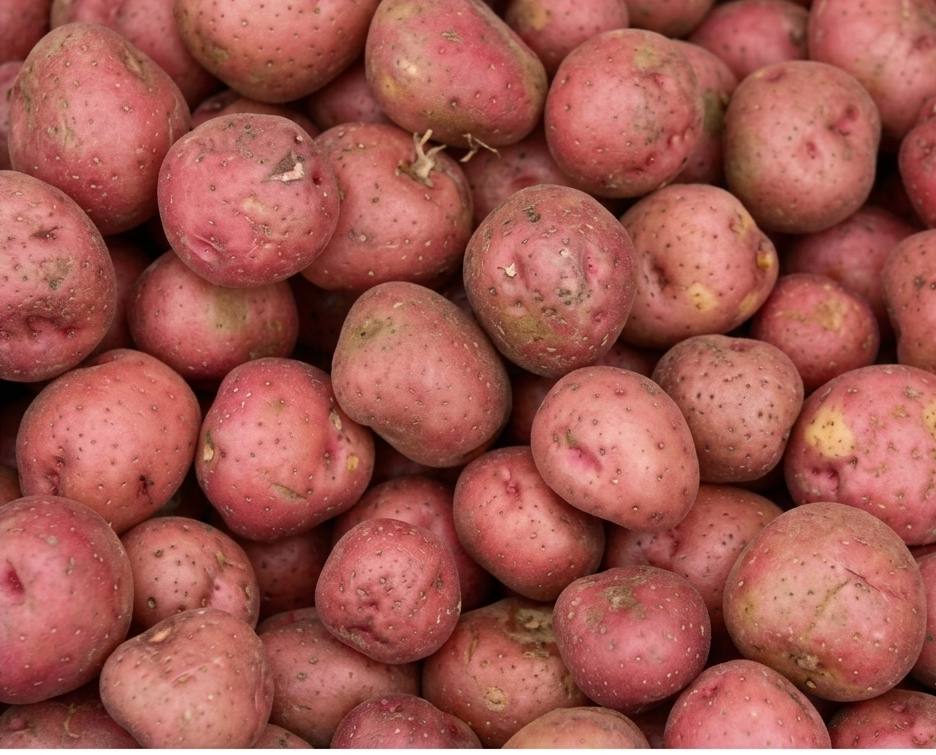 Fresh Bhutan Alu – Firm, Fresh & Perfect for Everyday Indian Cooking