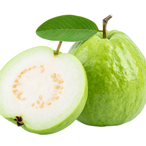 Farm Fresh Guava – Sweet, Juicy & Rich in Vitamin C