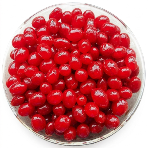Premium Fresh Cherries – Sweet, Juicy & Naturally Delicious