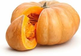 Fresh Sweet Pumpkin – Nutritious & Farm Fresh