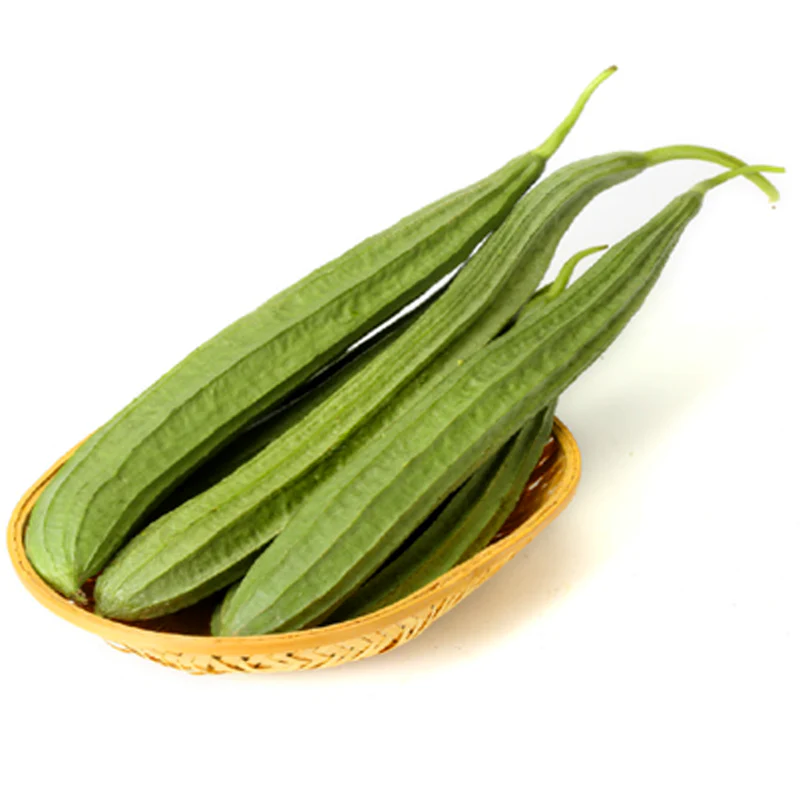 Fresh Crisp Ridge Gourd (Turai)